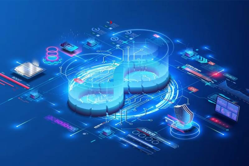 张北县工业软件定制先锋:京上云科技以多元系统开发赋能企业进阶