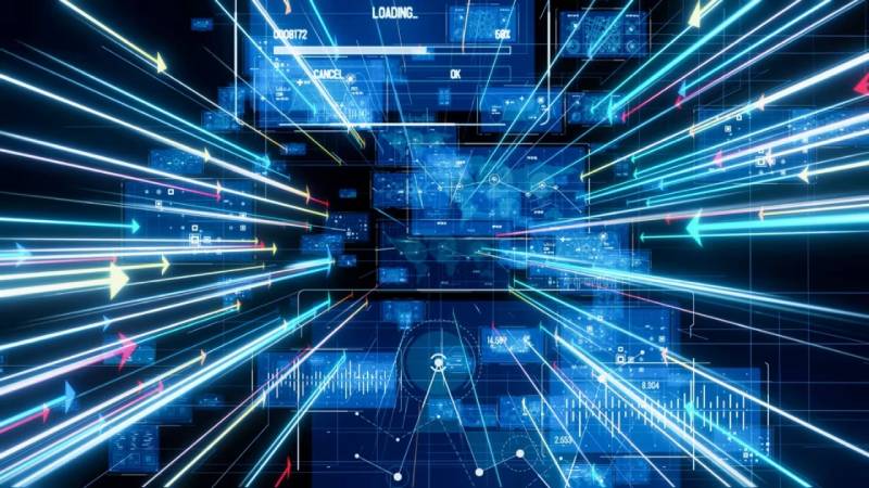 张北县SCADA系统开发:守护工业安全的数字卫士